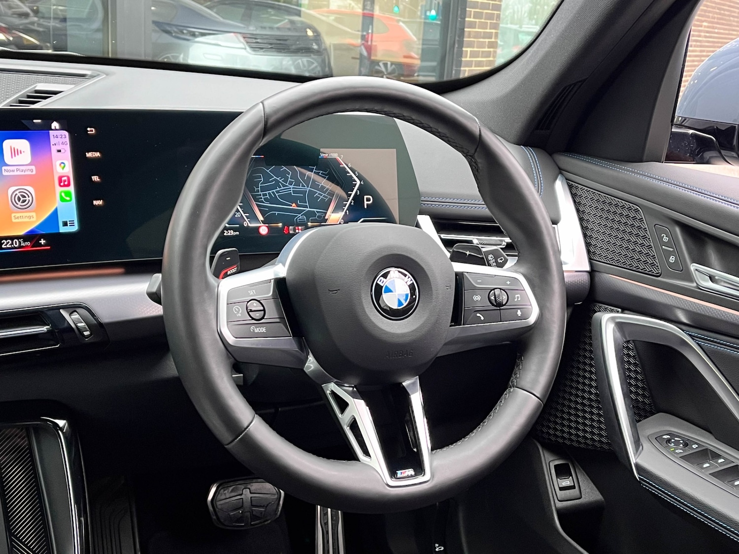 Used BMW X1 2022 for sale - 77210734: Photo 15