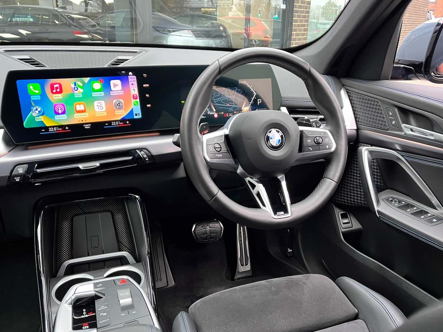 Used BMW X1 2022 for sale - 77210734: Photo 16