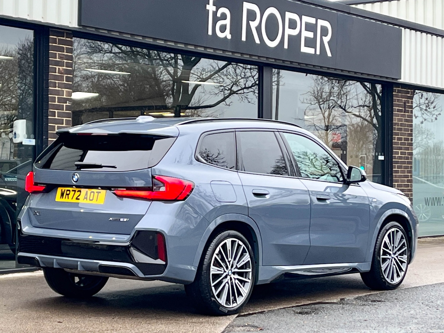 Used BMW X1 2022 for sale - 77210734: Photo 17