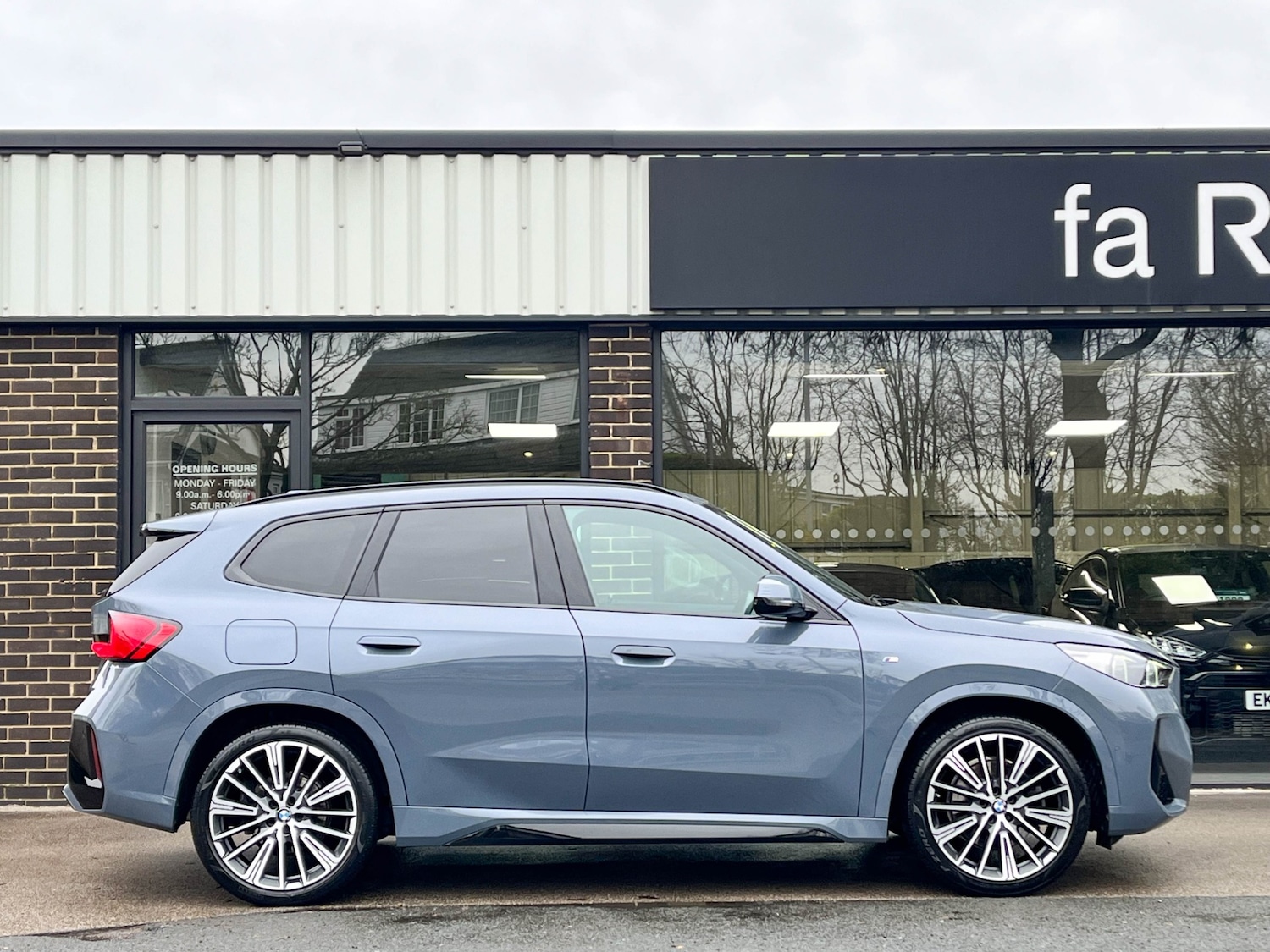 Used BMW X1 2022 for sale - 77210734: Photo 19