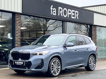 Used BMW X1 2022 for sale - 77210734: Photo