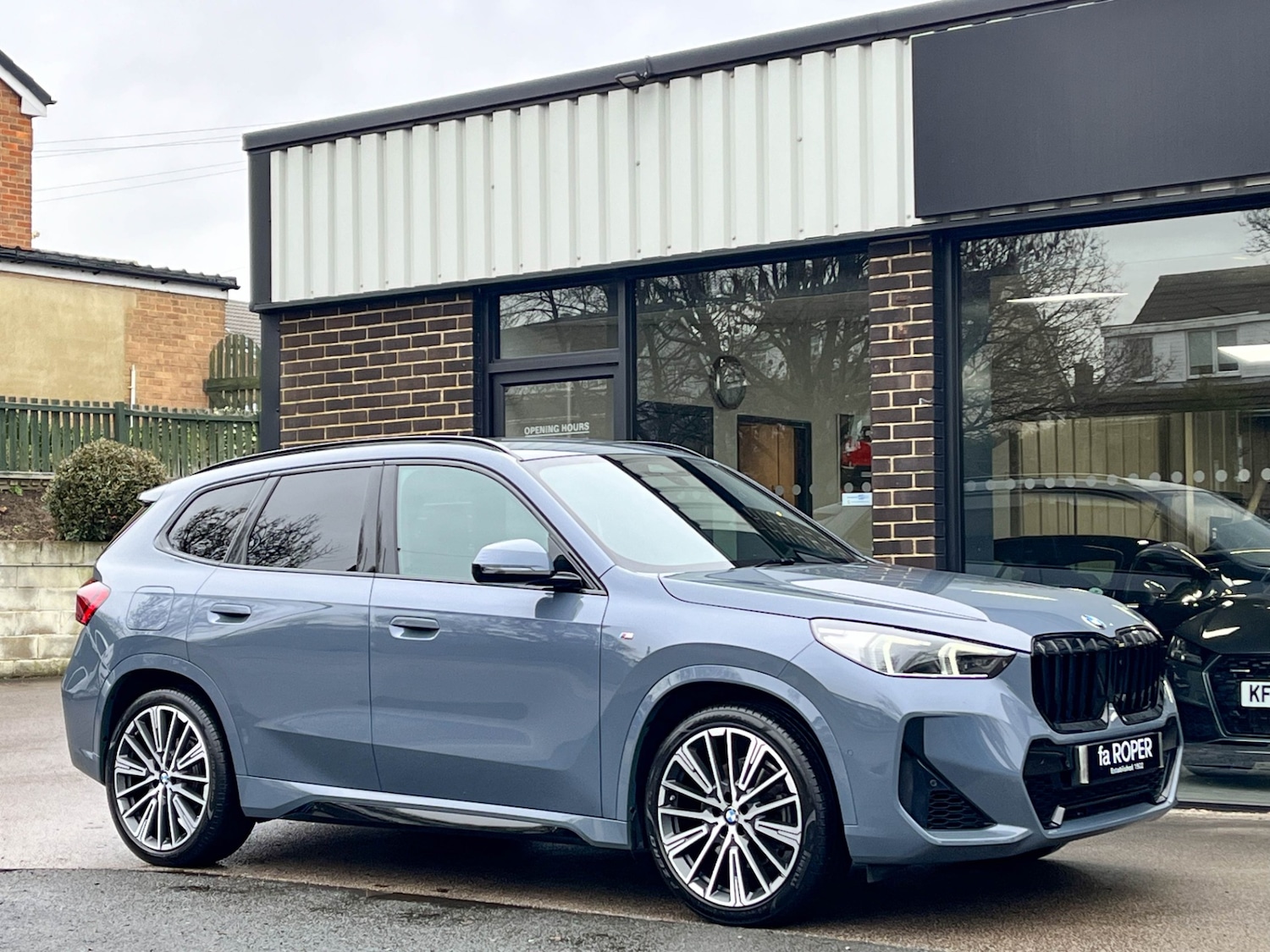 Used BMW X1 2022 for sale - 77210734: Photo 20