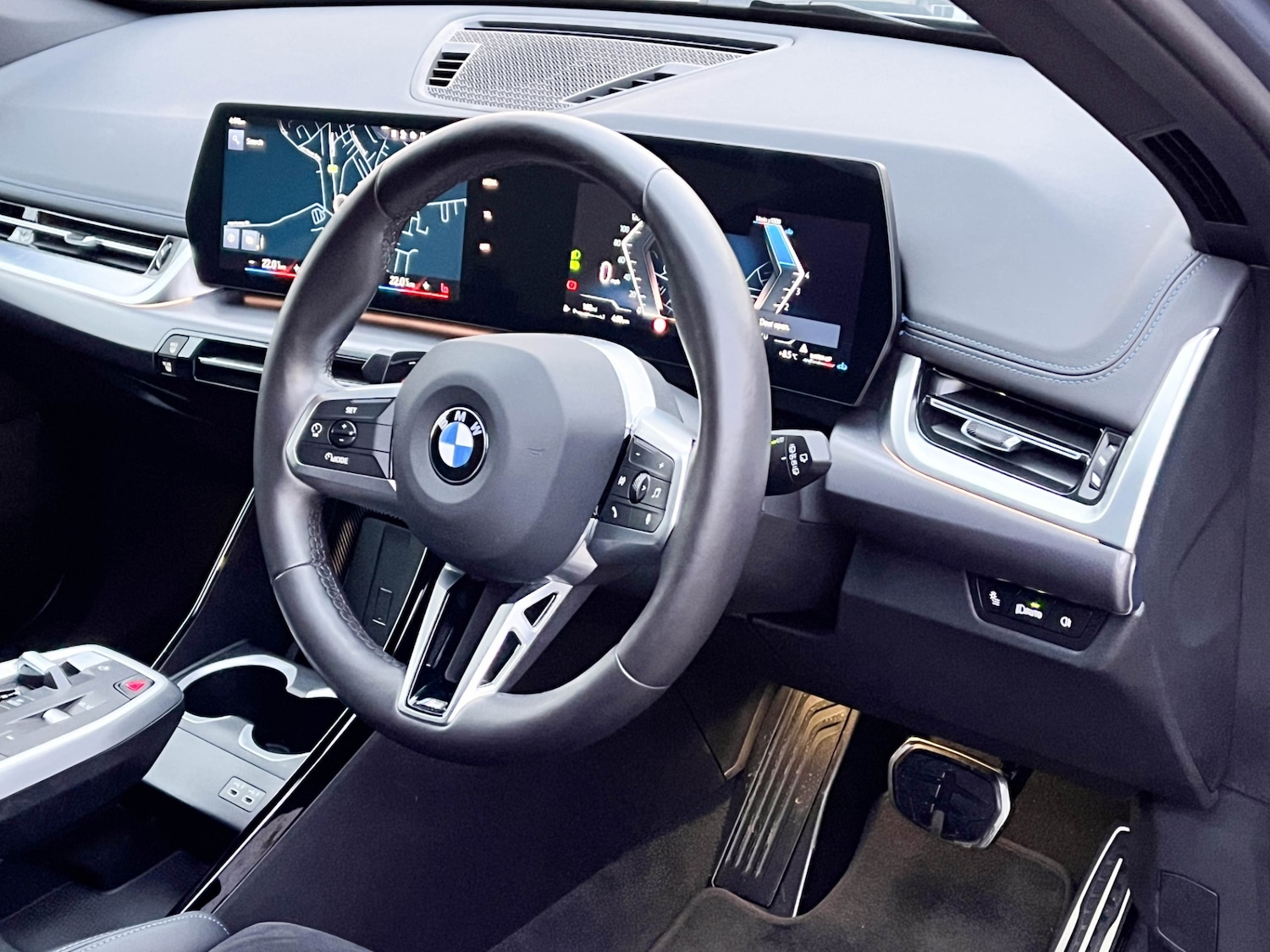 Used BMW X1 2022 for sale - 77210734: Photo 21