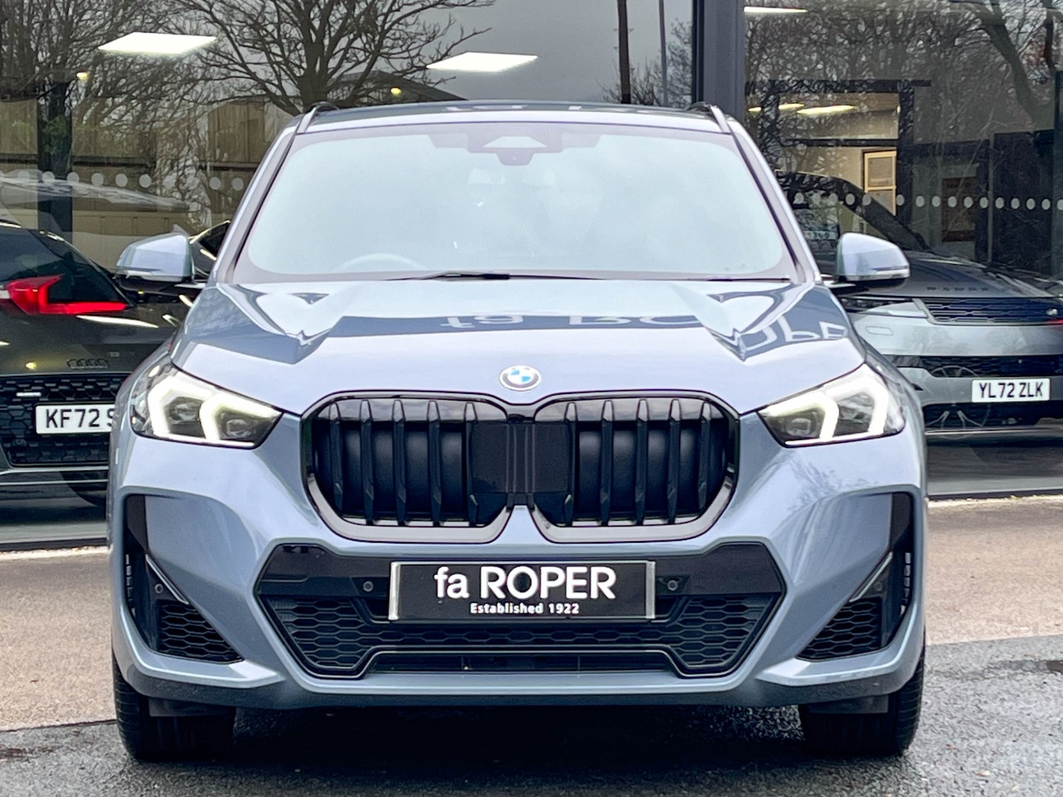 Used BMW X1 2022 for sale - 77210734: Photo 23