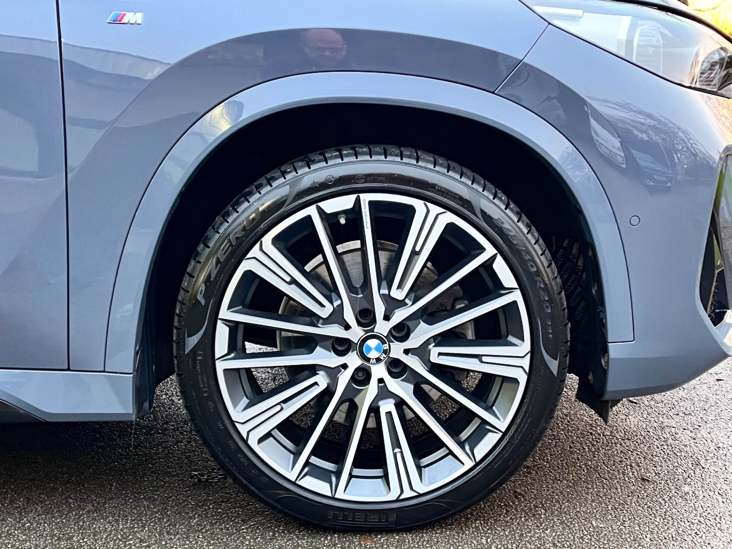 Used BMW X1 2022 for sale - 77210734: Photo 26