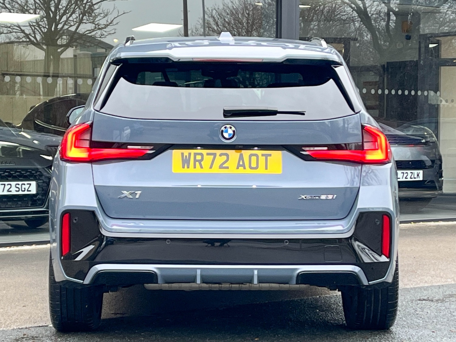 Used BMW X1 2022 for sale - 77210734: Photo 27