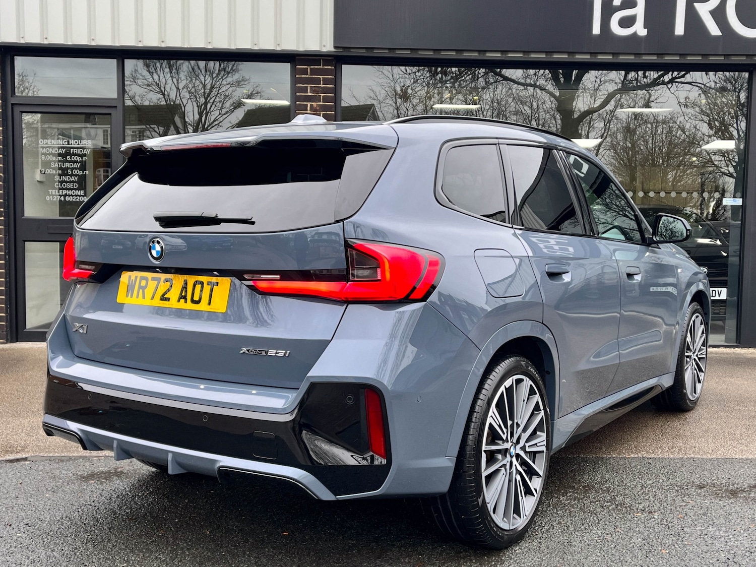 Used BMW X1 2022 for sale - 77210734: Photo 29