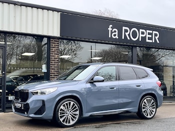 Used BMW X1 2022 for sale - 77210734: Photo