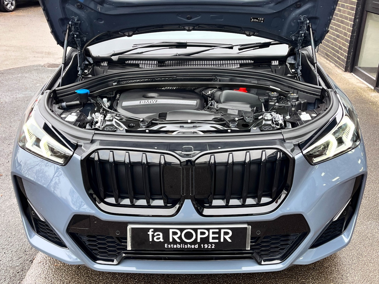 Used BMW X1 2022 for sale - 77210734: Photo 30