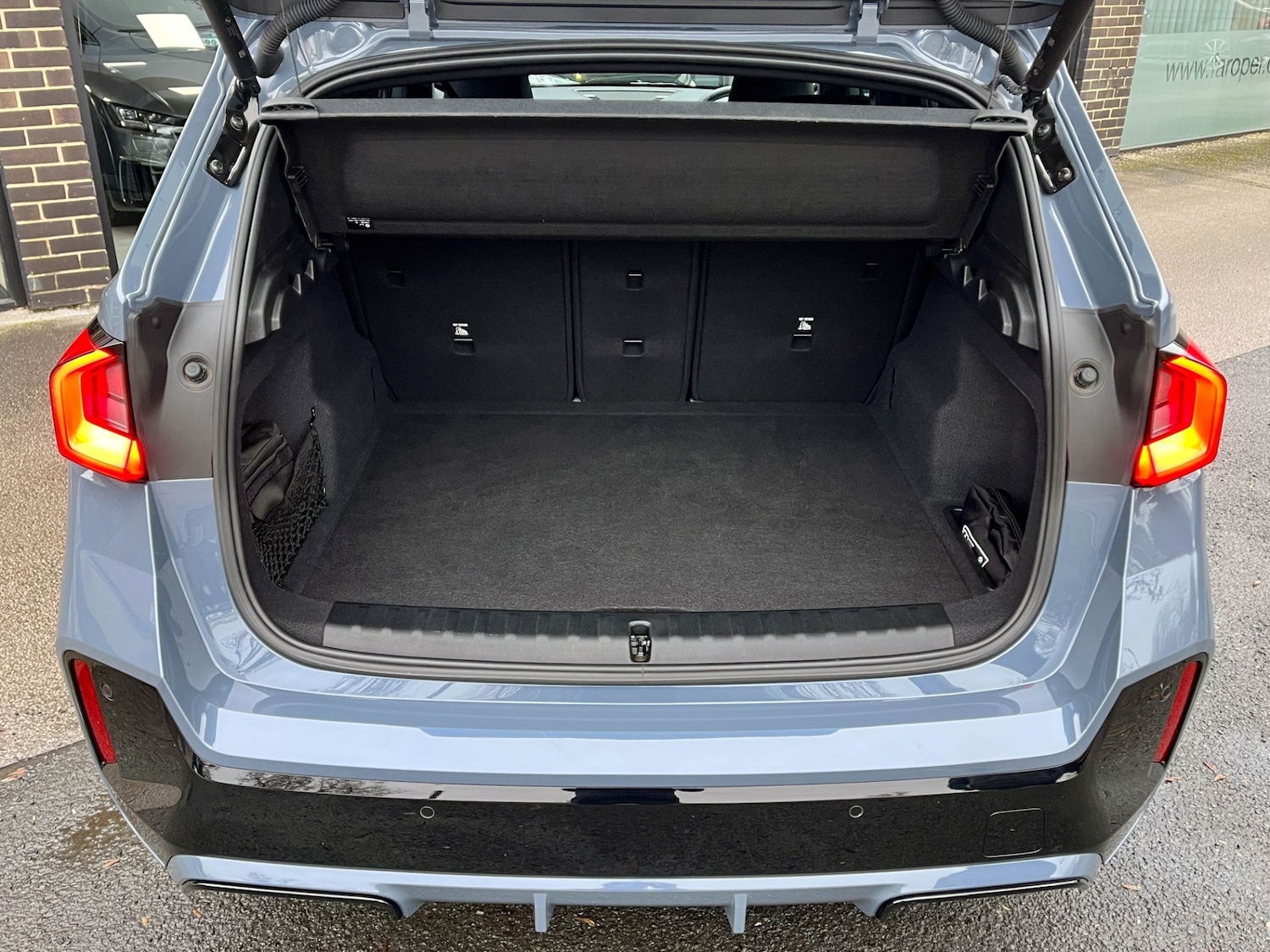 Used BMW X1 2022 for sale - 77210734: Photo 31