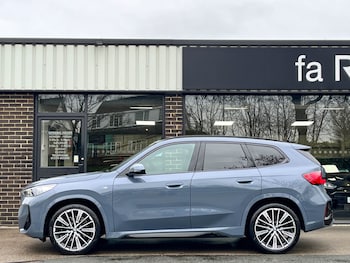 Used BMW X1 2022 for sale - 77210734: Photo