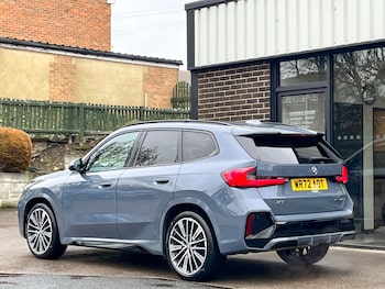 Used BMW X1 2022 for sale - 77210734: Photo