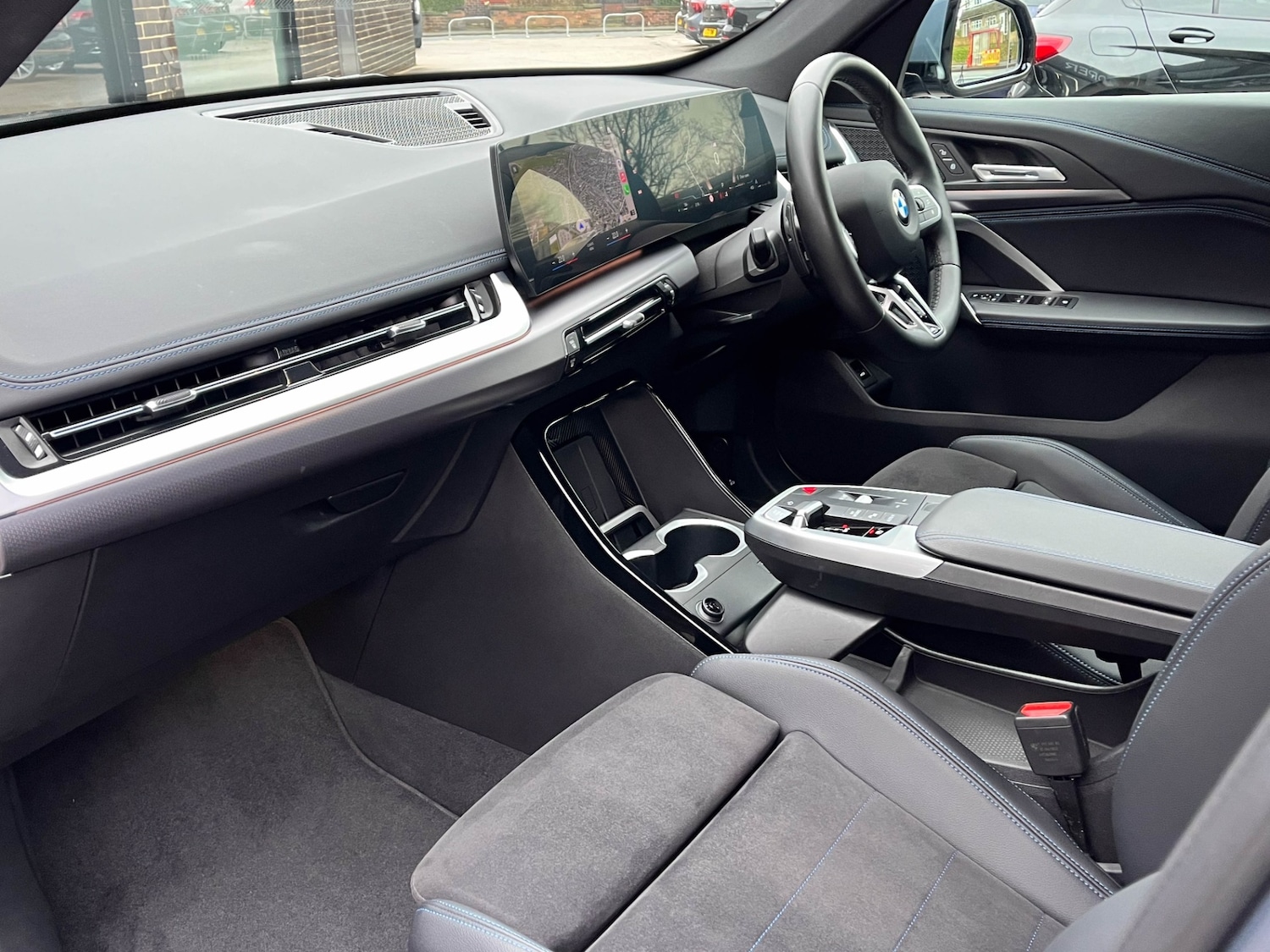 Used BMW X1 2022 for sale - 77210734: Photo 6