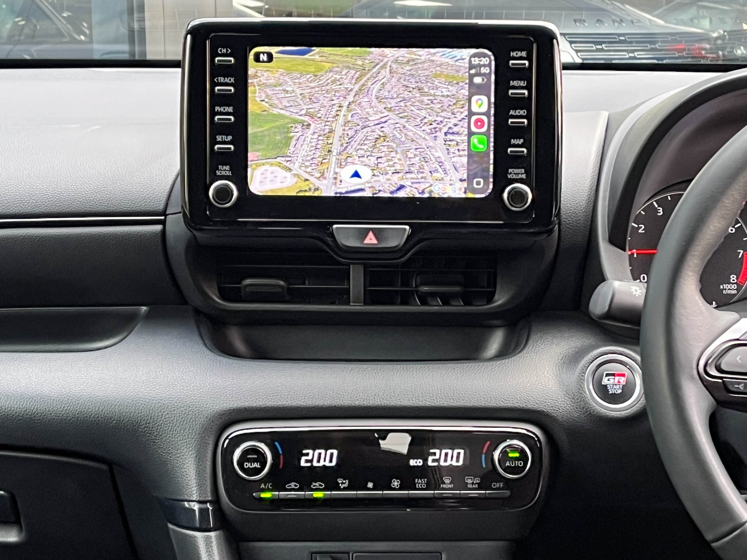 Used Toyota Yaris 2022 for sale - 77045983: Photo 10