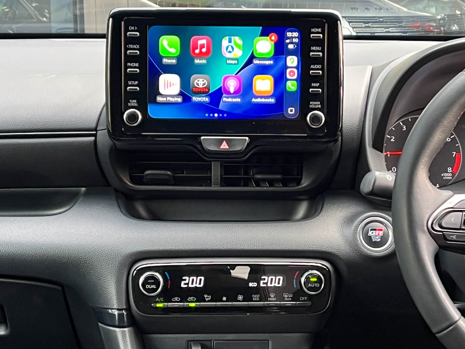 Used Toyota Yaris 2022 for sale - 77045983: Photo 11