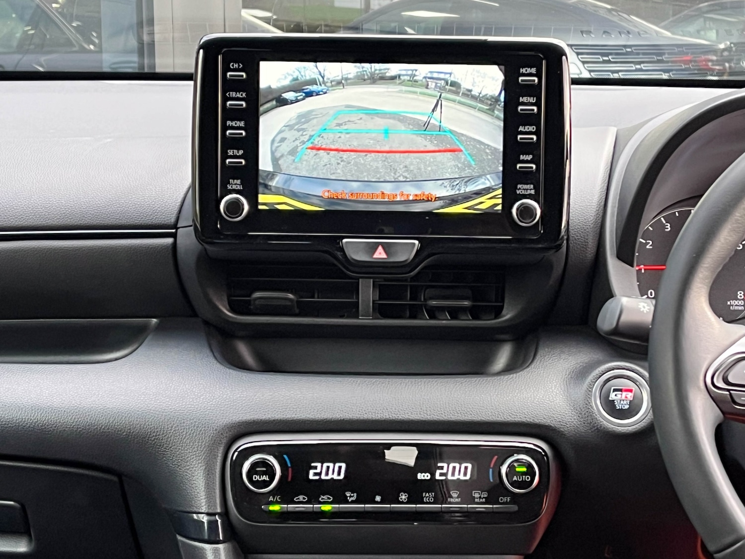 Used Toyota Yaris 2022 for sale - 77045983: Photo 12