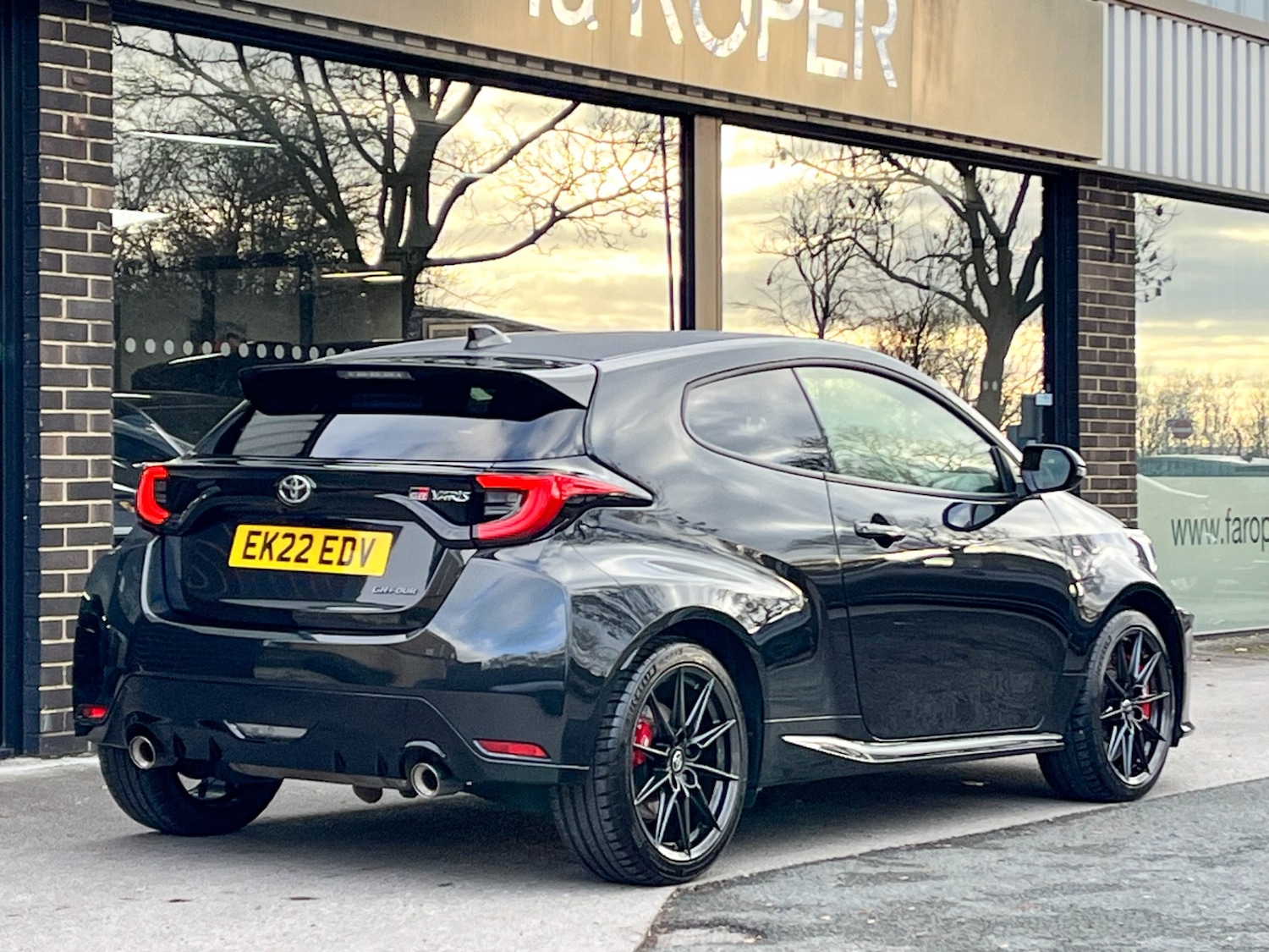 Used Toyota Yaris 2022 for sale - 77045983: Photo 15