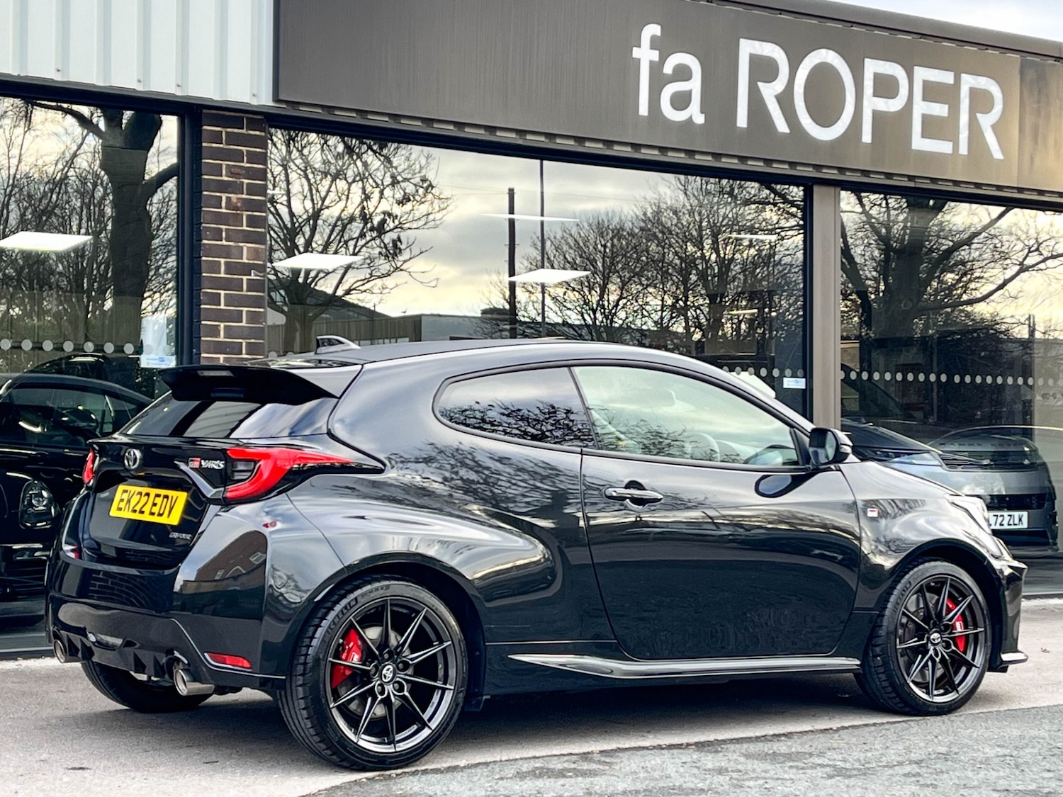 Used Toyota Yaris 2022 for sale - 77045983: Photo 16