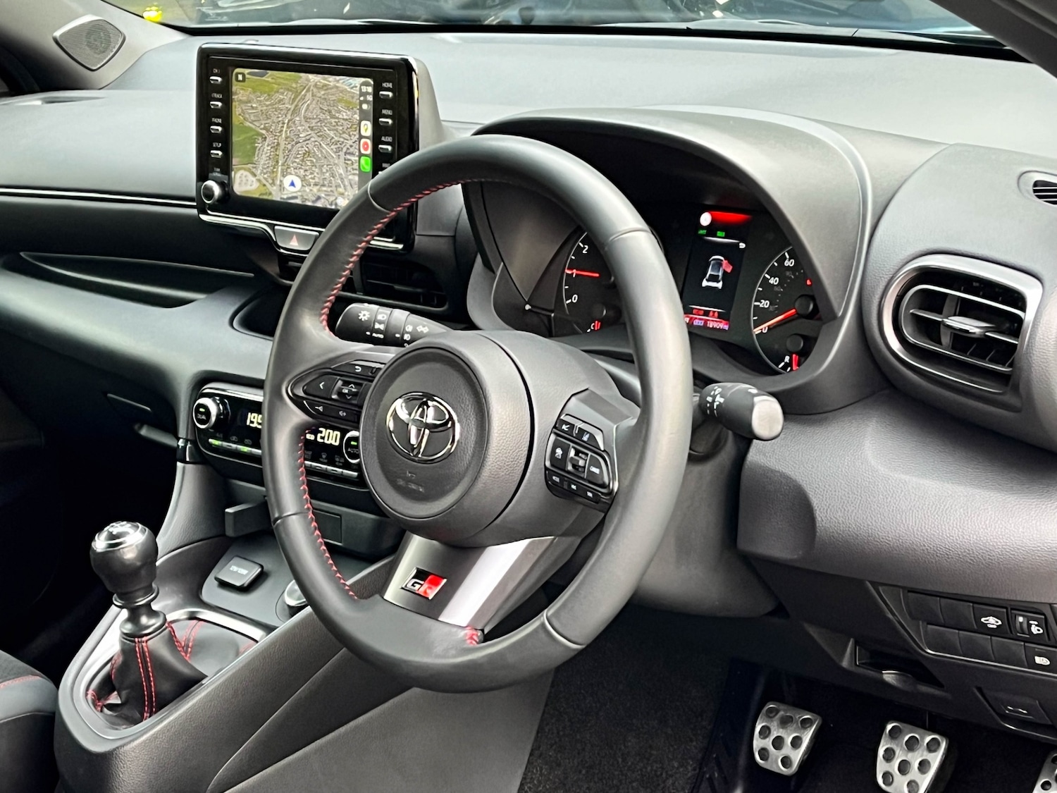 Used Toyota Yaris 2022 for sale - 77045983: Photo 19