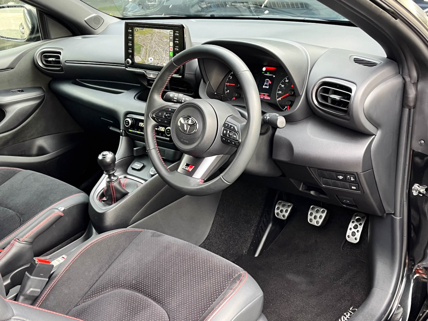 Used Toyota Yaris 2022 for sale - 77045983: Photo 20