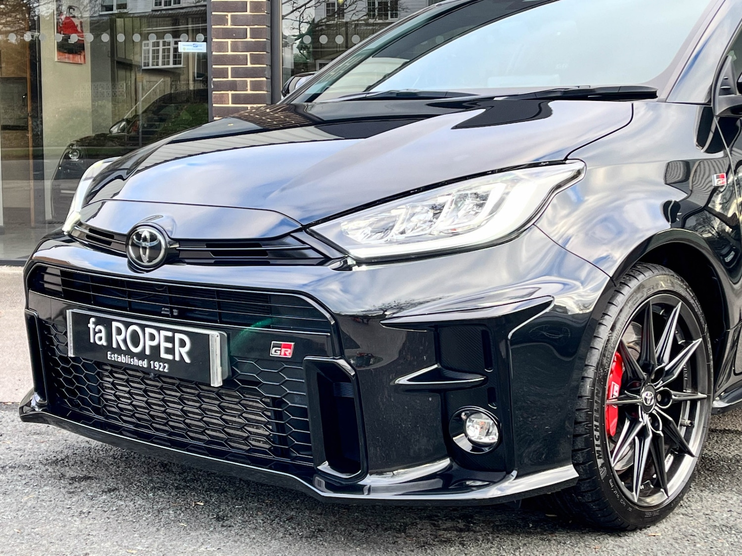 Used Toyota Yaris 2022 for sale - 77045983: Photo 22