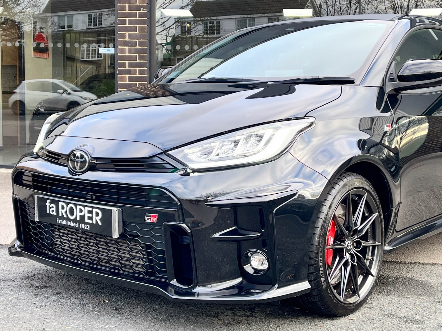 Used Toyota Yaris 2022 for sale - 77045983: Photo 23