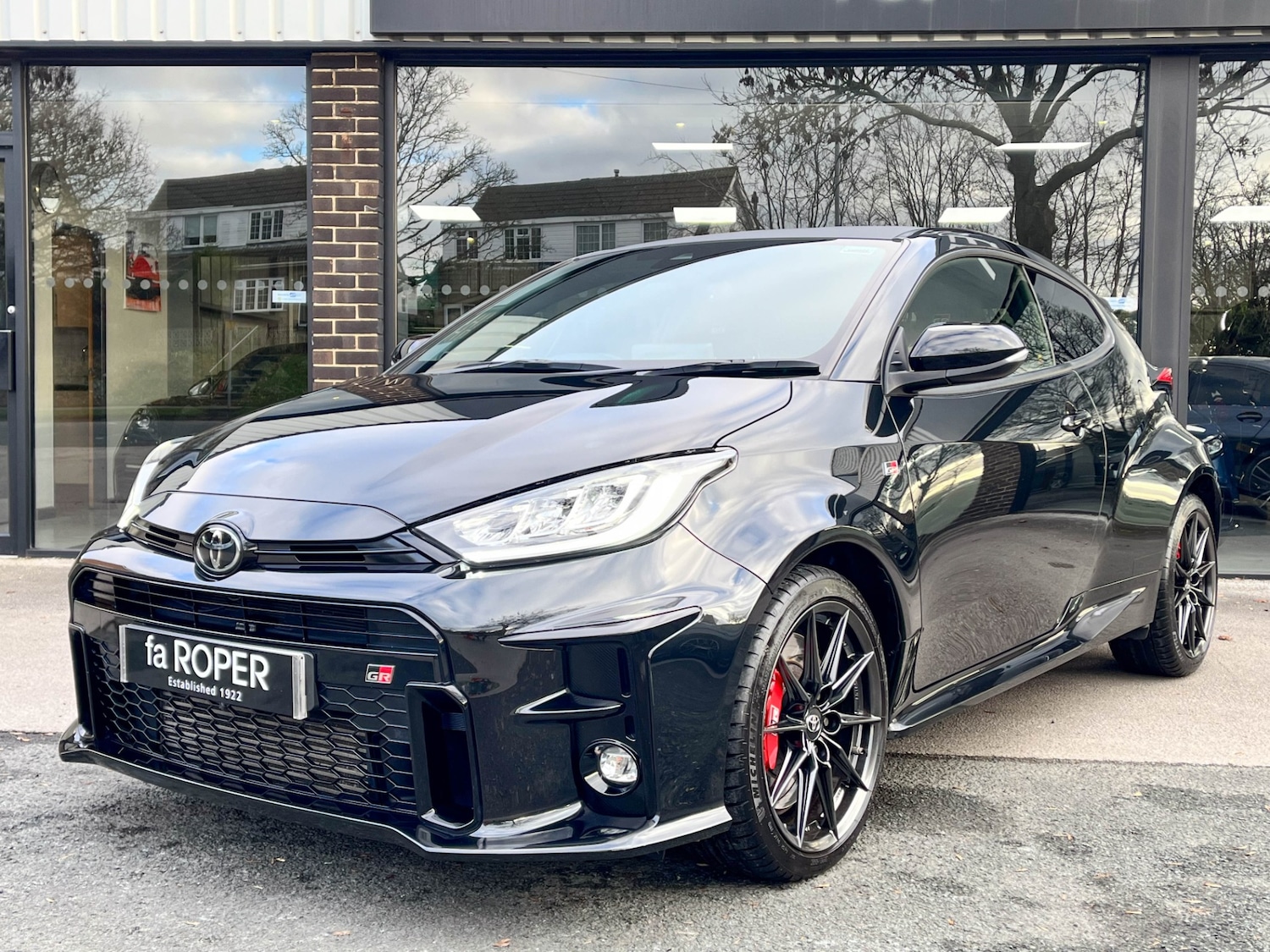 Used Toyota Yaris 2022 for sale - 77045983: Photo 24