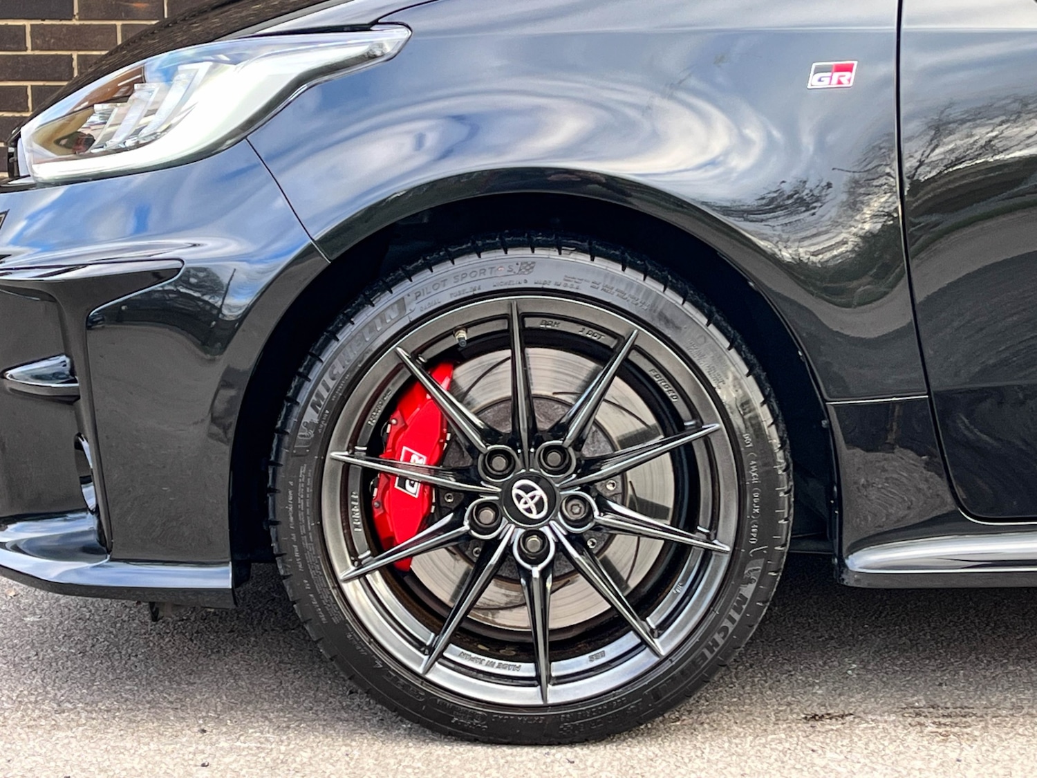 Used Toyota Yaris 2022 for sale - 77045983: Photo 25