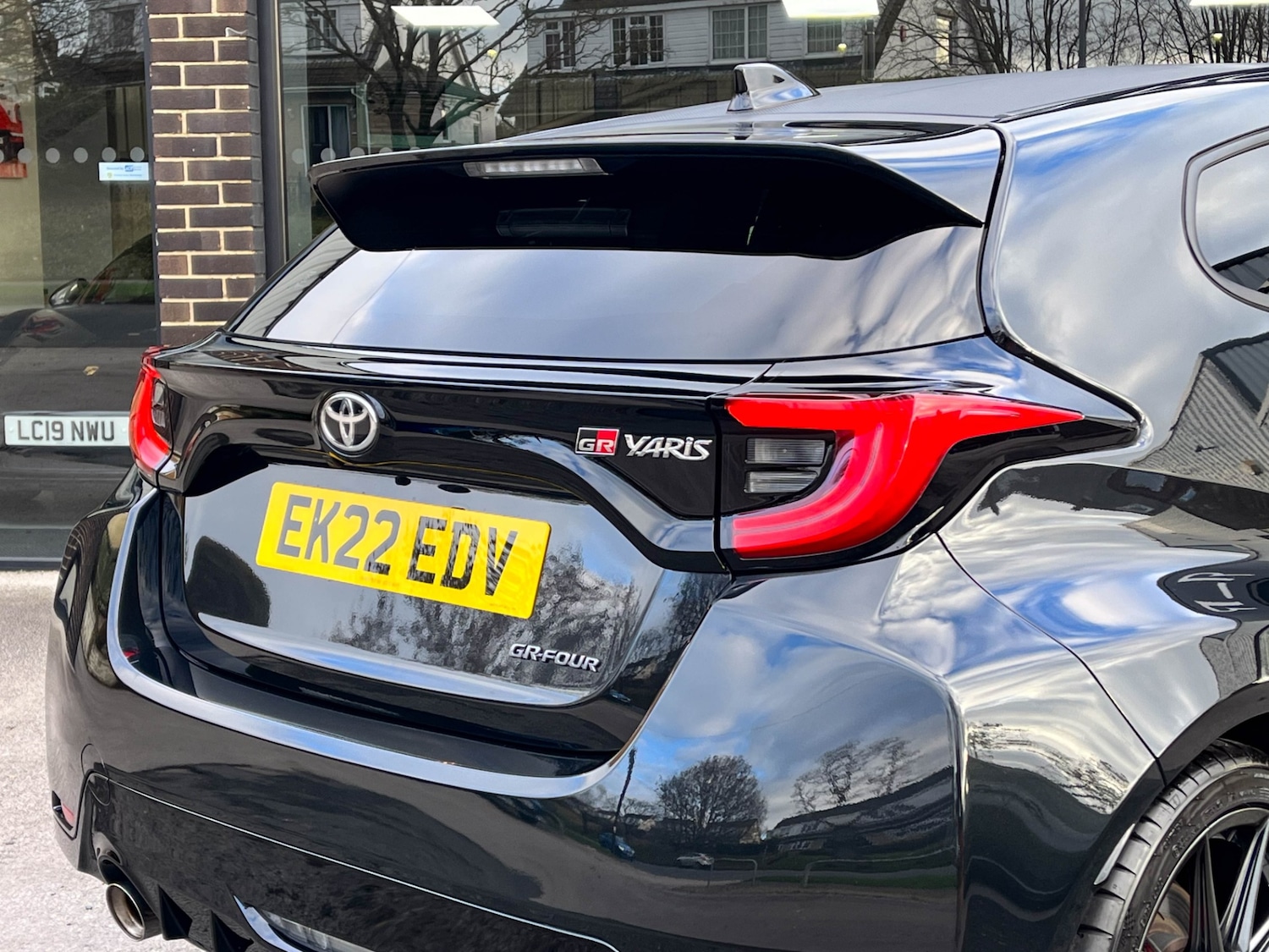 Used Toyota Yaris 2022 for sale - 77045983: Photo 27