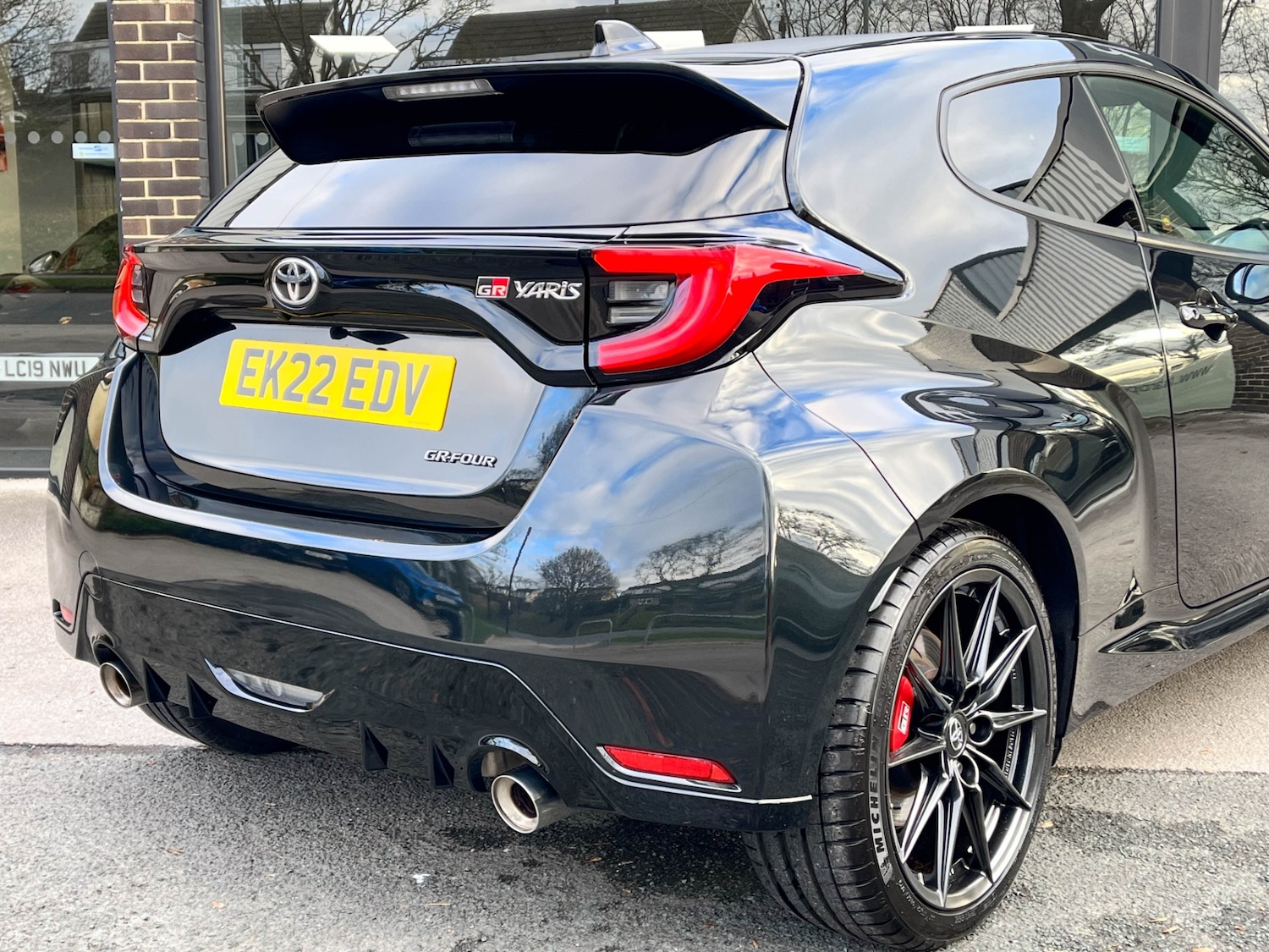 Used Toyota Yaris 2022 for sale - 77045983: Photo 28