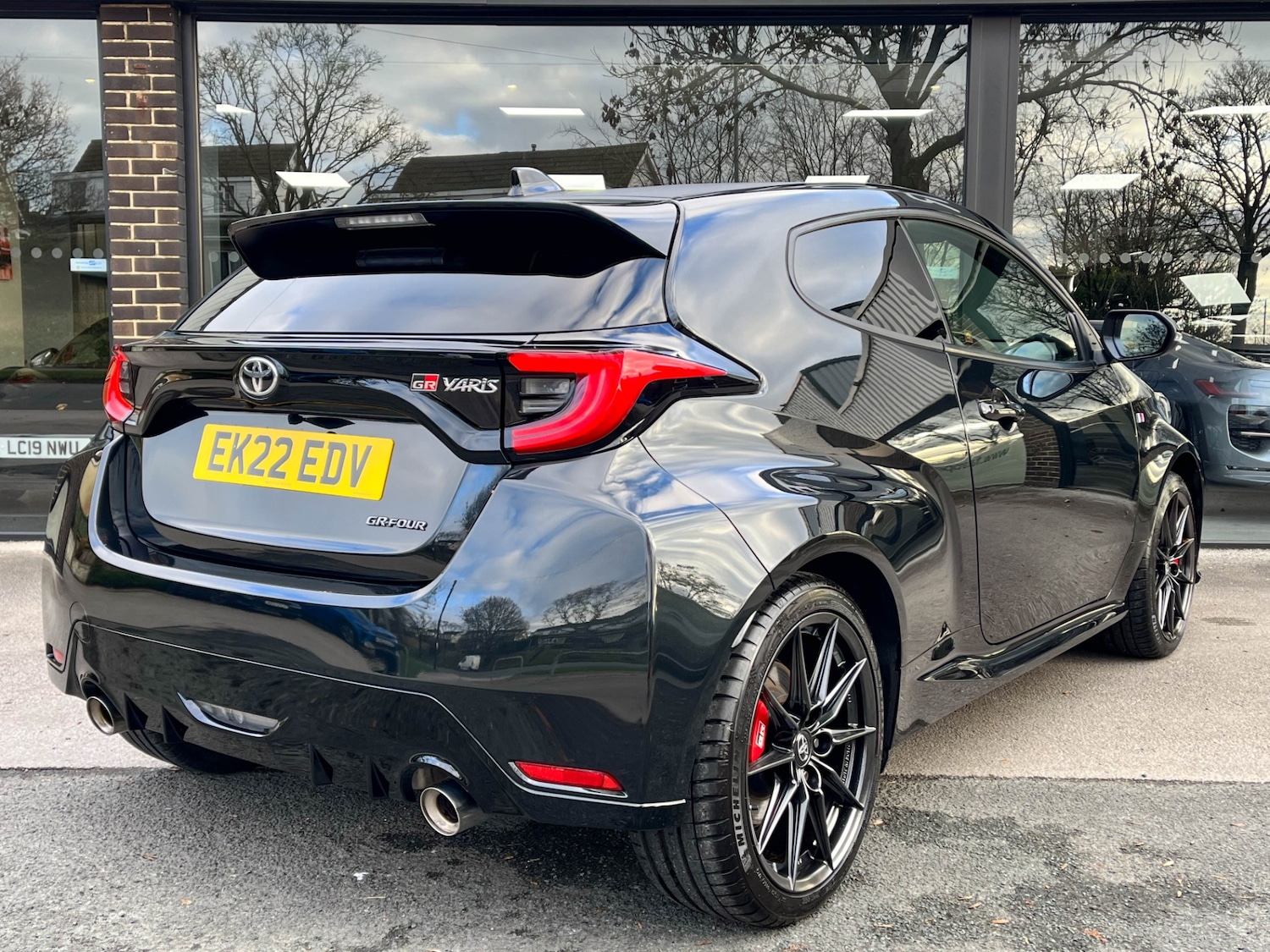 Used Toyota Yaris 2022 for sale - 77045983: Photo 29