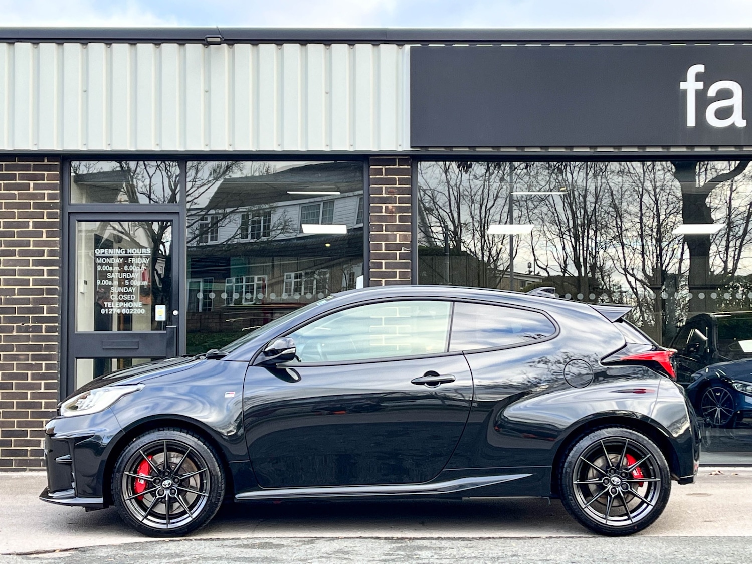 Used Toyota Yaris 2022 for sale - 77045983: Photo 3