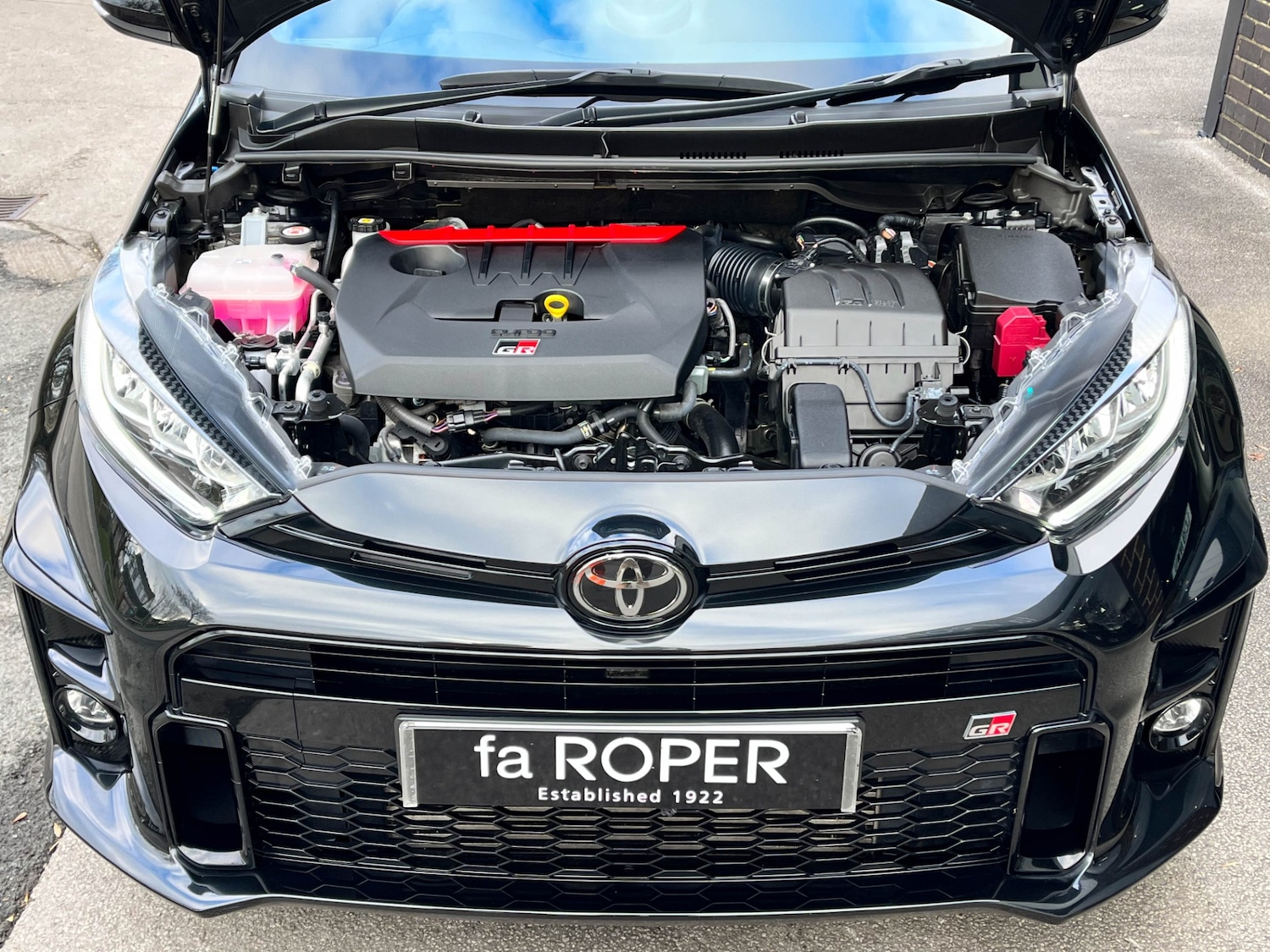 Used Toyota Yaris 2022 for sale - 77045983: Photo 30