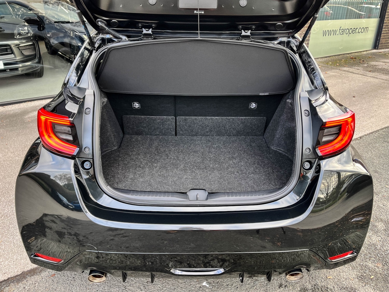 Used Toyota Yaris 2022 for sale - 77045983: Photo 31