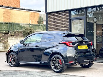 Used Toyota Yaris 2022 for sale - 77045983: Photo