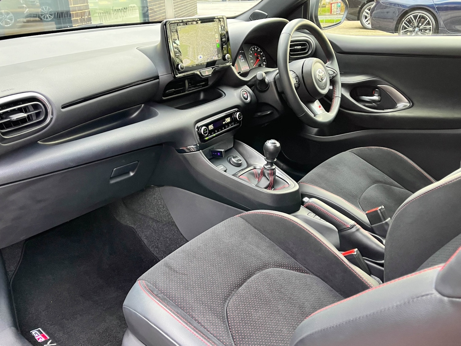 Used Toyota Yaris 2022 for sale - 77045983: Photo 6