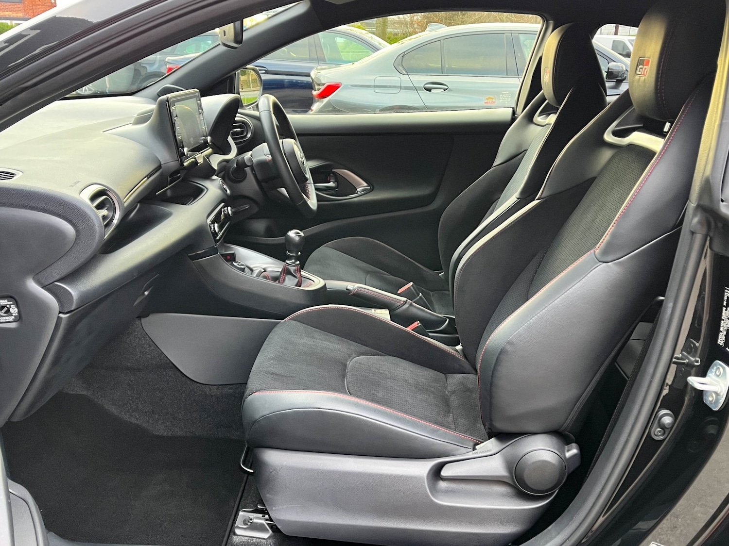 Used Toyota Yaris 2022 for sale - 77045983: Photo 7