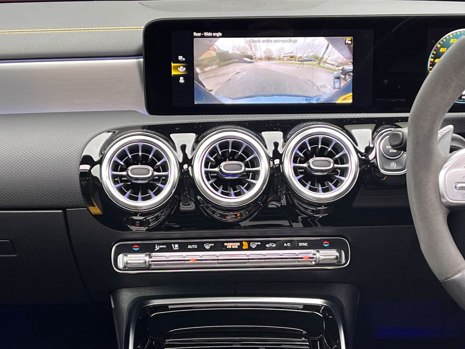 Used Mercedes-Benz A-Class 2022 for sale - 76847039: Photo 13