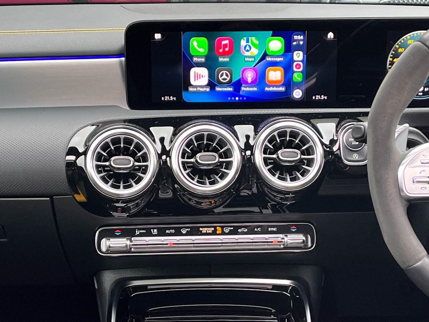 Used Mercedes-Benz A-Class 2022 for sale - 76847039: Photo 14