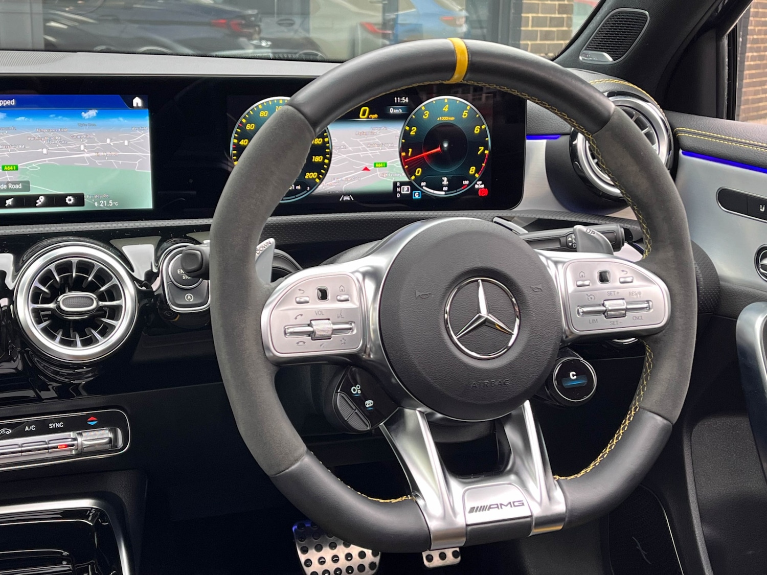 Used Mercedes-Benz A-Class 2022 for sale - 76847039: Photo 15