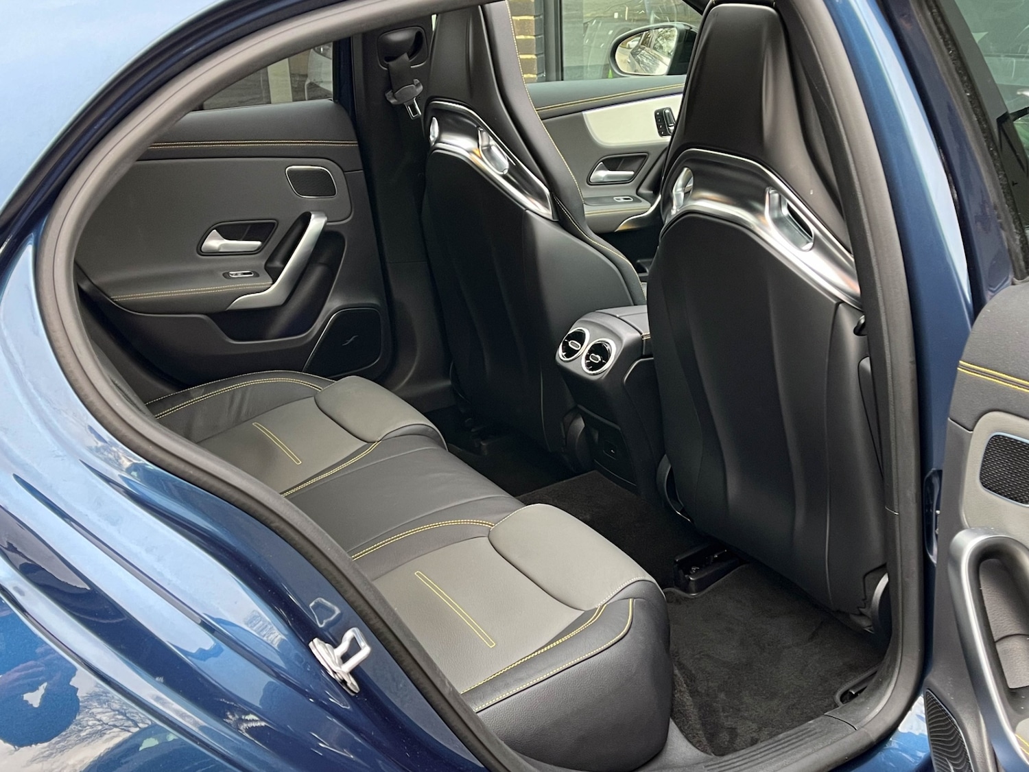 Used Mercedes-Benz A-Class 2022 for sale - 76847039: Photo 25