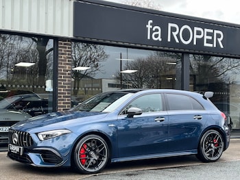 Used Mercedes-Benz A-Class 2022 for sale - 76847039: Photo