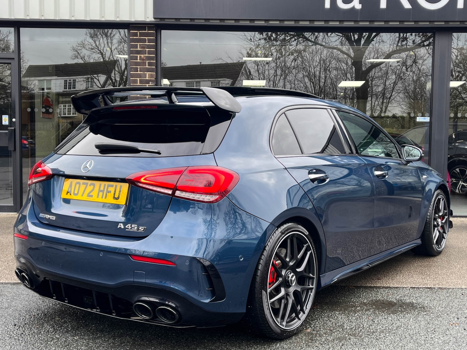 Used Mercedes-Benz A-Class 2022 for sale - 76847039: Photo 34