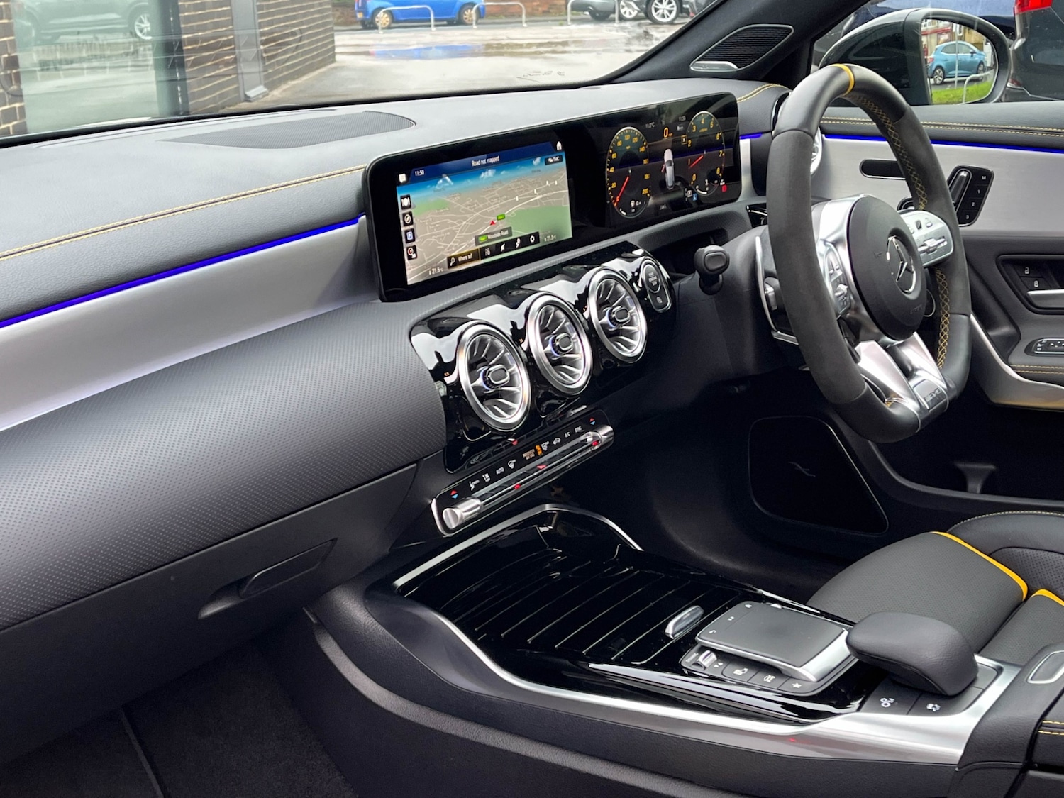 Used Mercedes-Benz A-Class 2022 for sale - 76847039: Photo 5