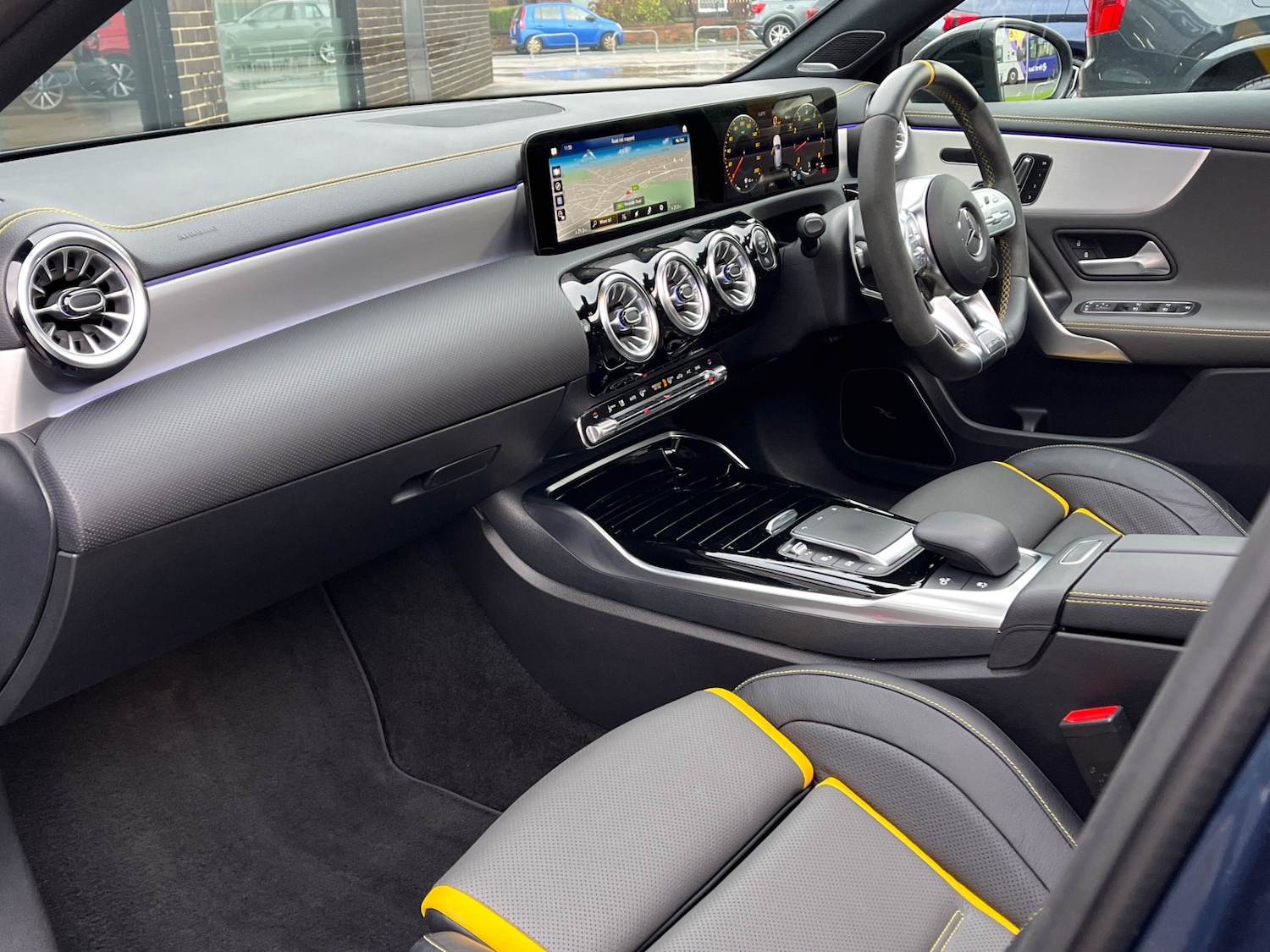 Used Mercedes-Benz A-Class 2022 for sale - 76847039: Photo 6