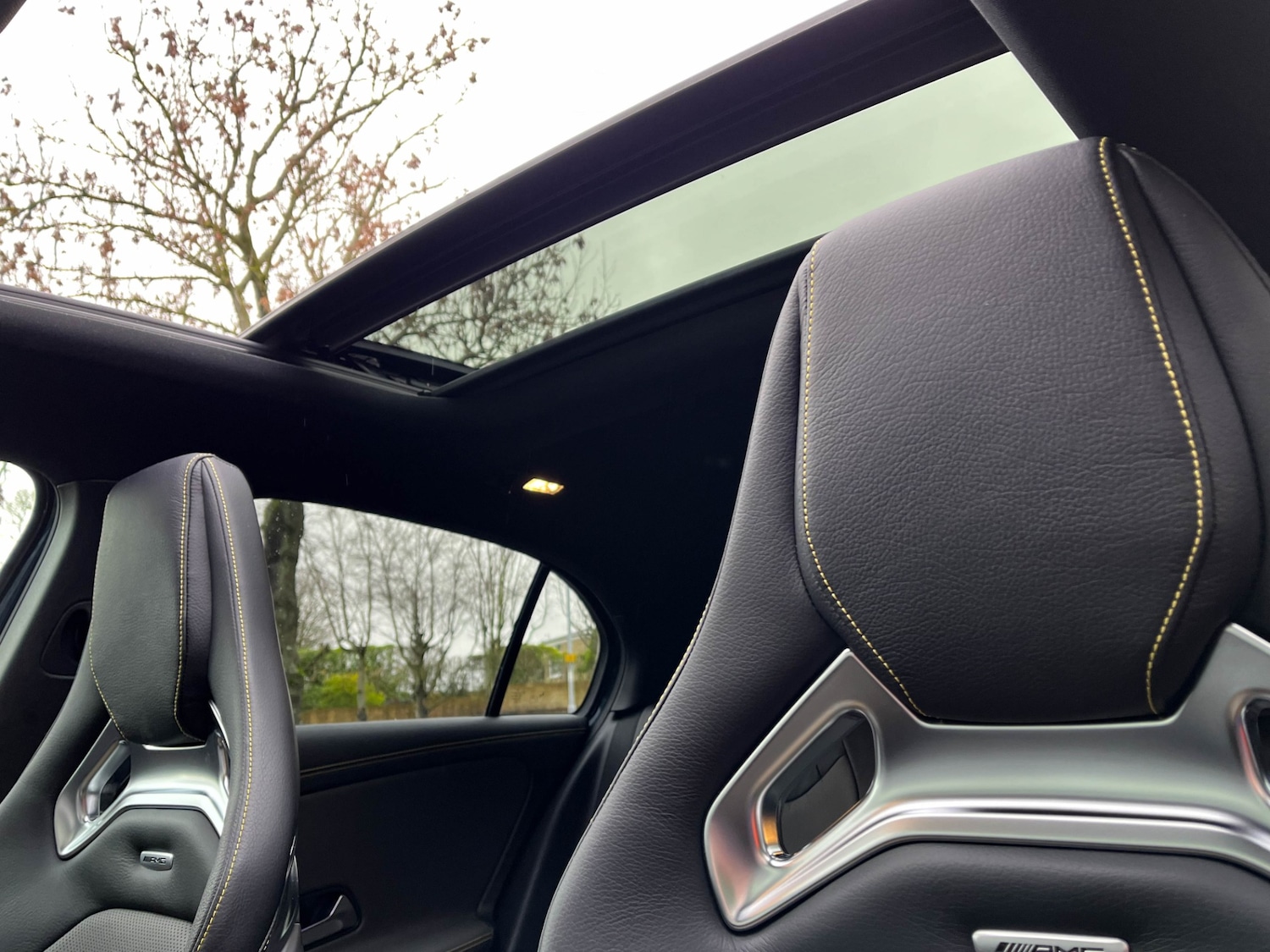 Used Mercedes-Benz A-Class 2022 for sale - 76847039: Photo 9