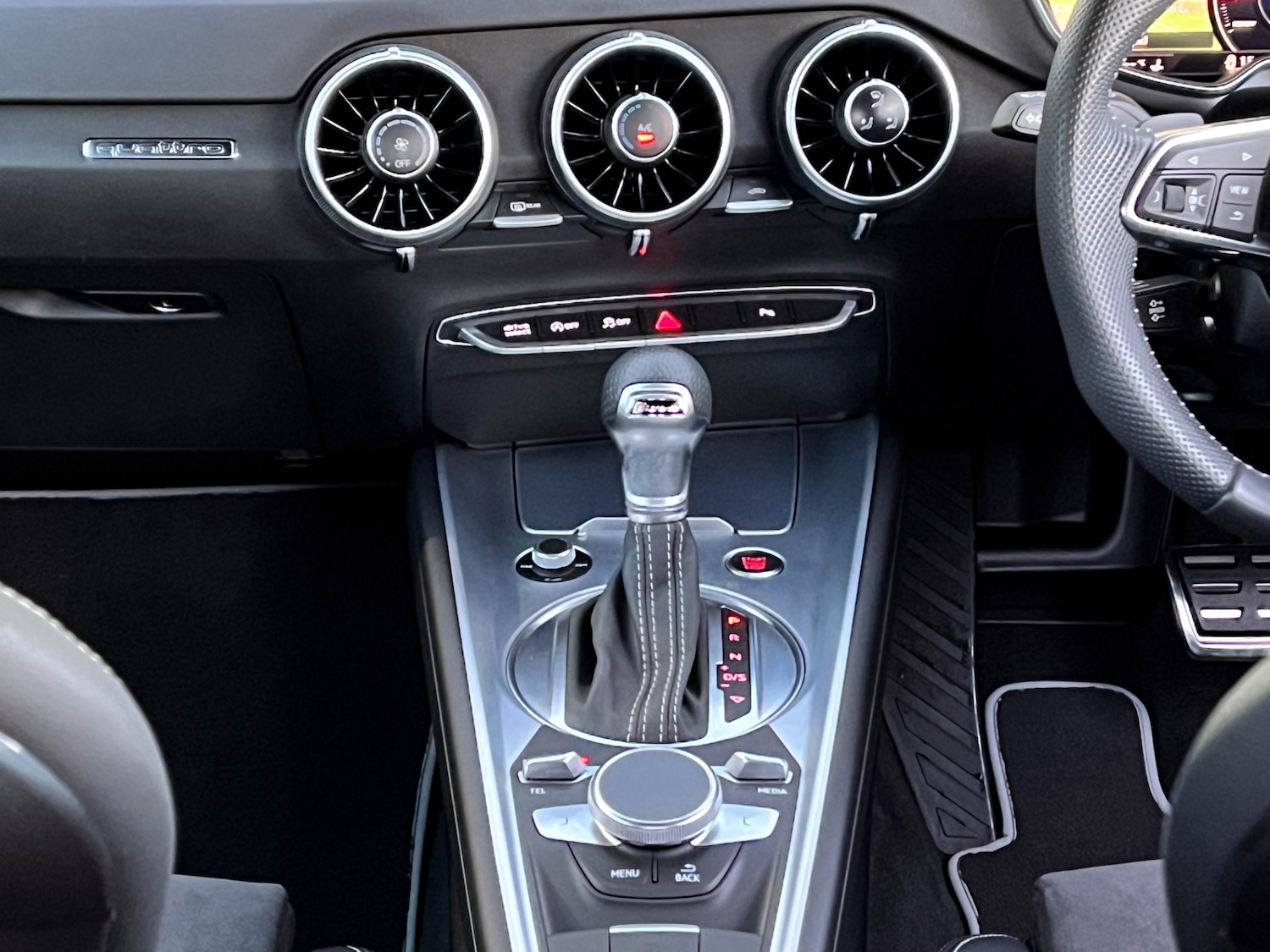 Used Audi TT 2022 for sale - 77128323: Photo 10