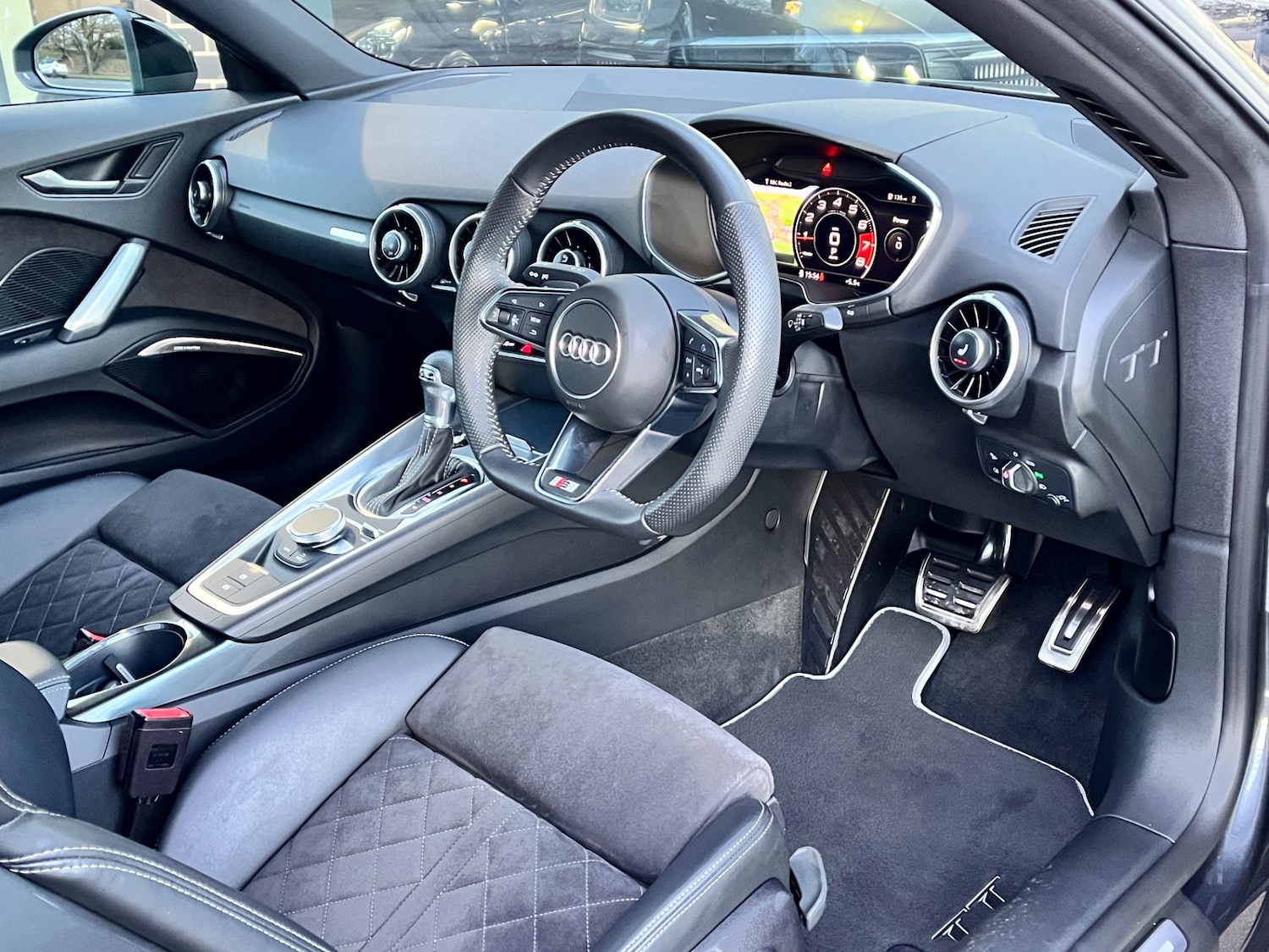 Used Audi TT 2022 for sale - 77128323: Photo 20