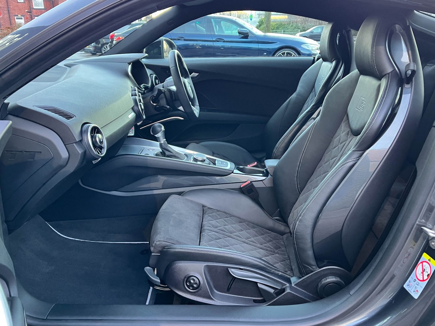 Used Audi TT 2022 for sale - 77128323: Photo 7