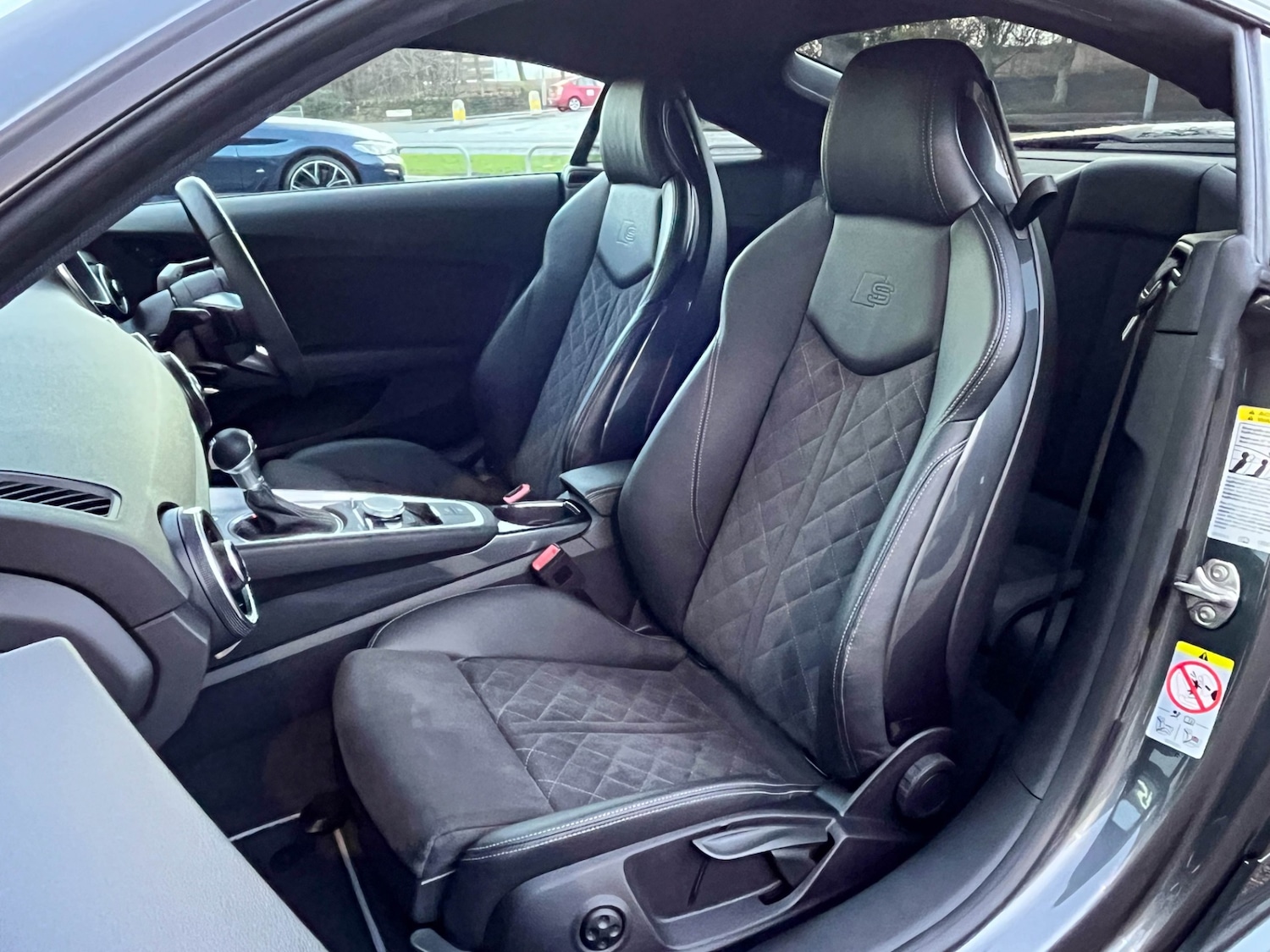 Used Audi TT 2022 for sale - 77128323: Photo 8